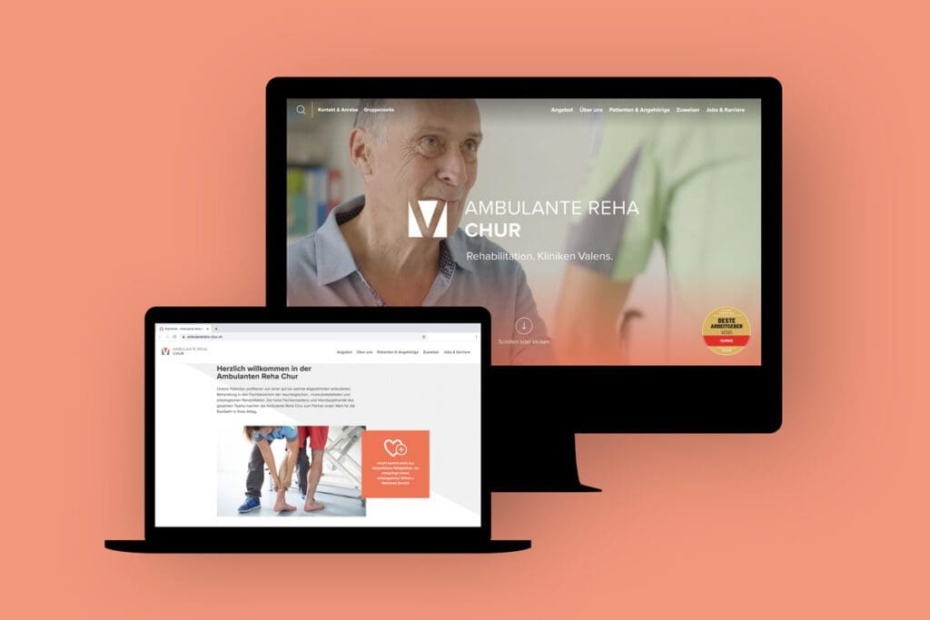 Multisite Kliniken Valens