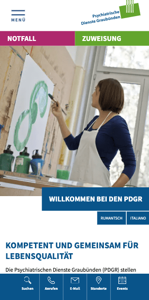 PDGR