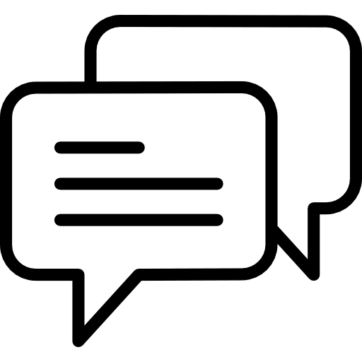 sprechblasen