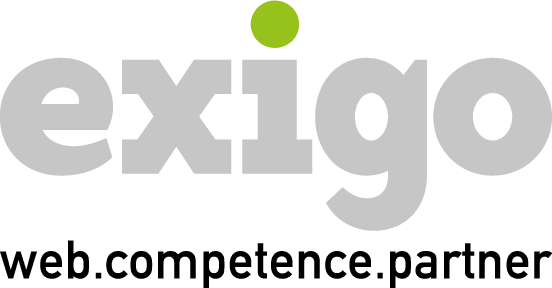 Exigo Web Competence Partner
