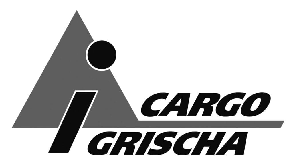 Unsere Kunden im Bereich Grossunternehmen und Mittelunternehmen: Cargo Grischa