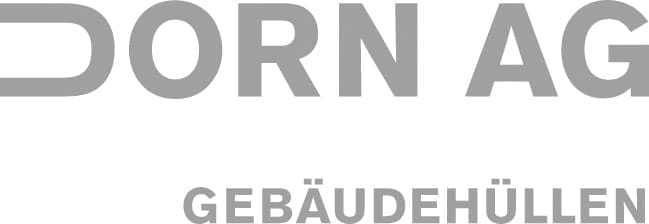 Unsere Kunden im Bereich Grossunternehmen und Mittelunternehmen: Dorn AG